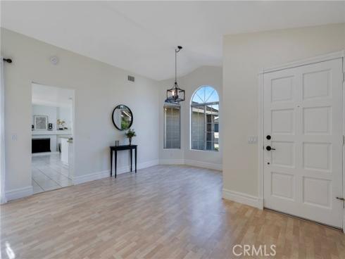 8496  East Meadowridge Street  , Anaheim Hills, CA