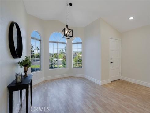 8496  East Meadowridge Street  , Anaheim Hills, CA