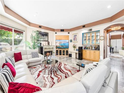 106 S Vista Grande  , Anaheim Hills, CA