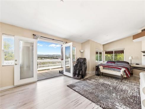 106 S Vista Grande  , Anaheim Hills, CA