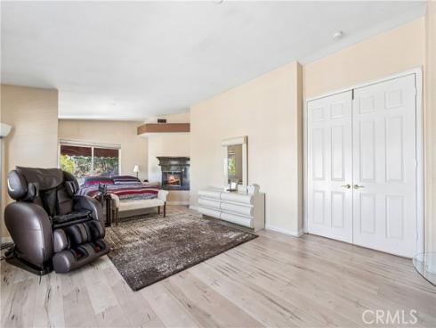 106 S Vista Grande  , Anaheim Hills, CA