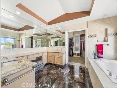 106 S Vista Grande  , Anaheim Hills, CA