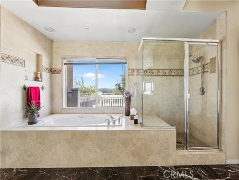 106 S Vista Grande  , Anaheim Hills, CA