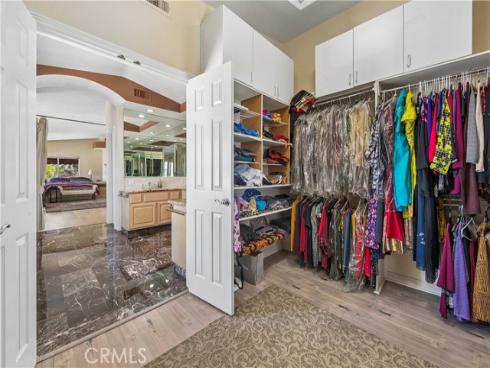 106 S Vista Grande  , Anaheim Hills, CA