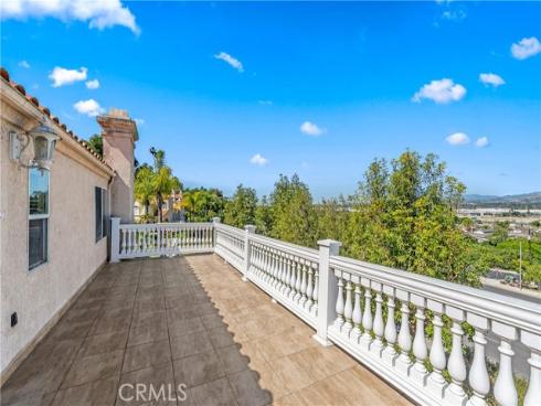 106 S Vista Grande  , Anaheim Hills, CA
