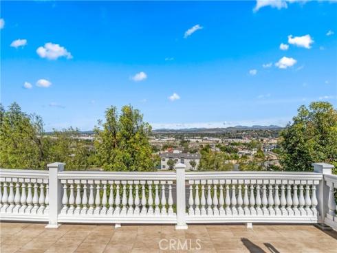 106 S Vista Grande  , Anaheim Hills, CA