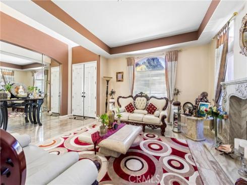 106 S Vista Grande  , Anaheim Hills, CA