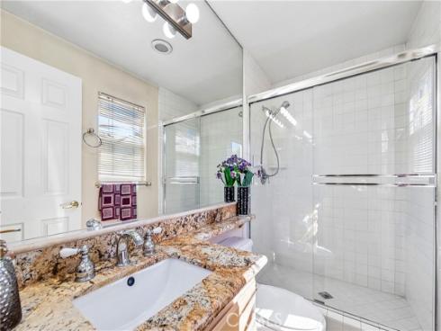 106 S Vista Grande  , Anaheim Hills, CA