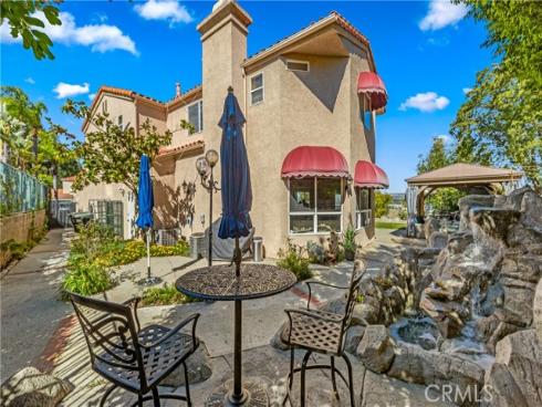 106 S Vista Grande  , Anaheim Hills, CA