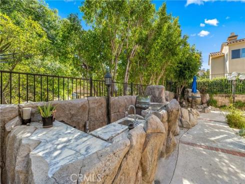 106 S Vista Grande  , Anaheim Hills, CA