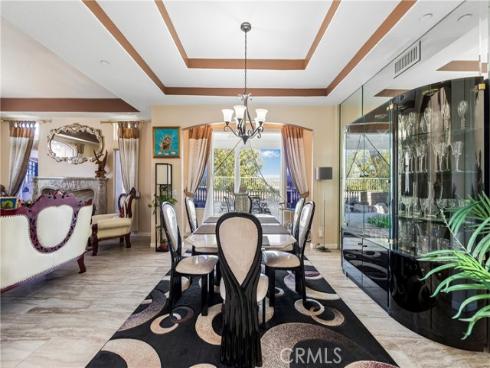 106 S Vista Grande  , Anaheim Hills, CA