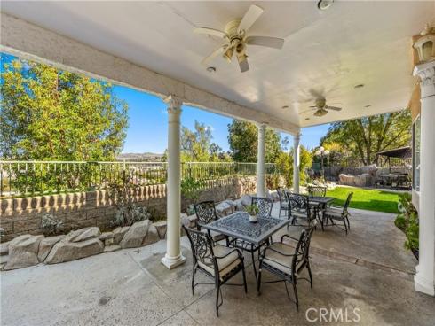 106 S Vista Grande  , Anaheim Hills, CA