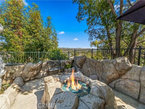 106 S Vista Grande  , Anaheim Hills, CA