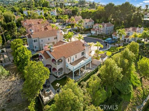 106 S Vista Grande  , Anaheim Hills, CA