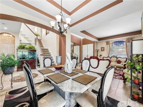 106 S Vista Grande  , Anaheim Hills, CA