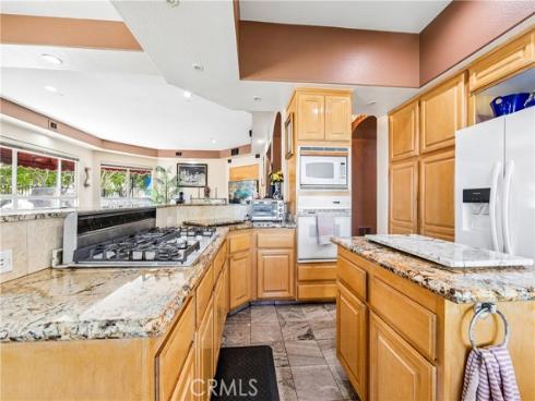 106 S Vista Grande  , Anaheim Hills, CA