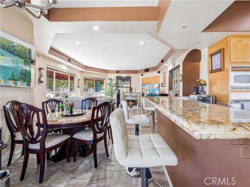 106 S Vista Grande  , Anaheim Hills, CA