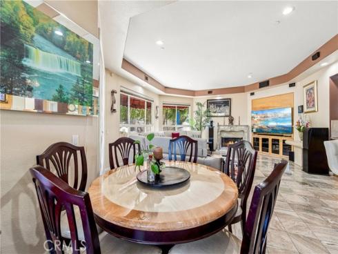 106 S Vista Grande  , Anaheim Hills, CA