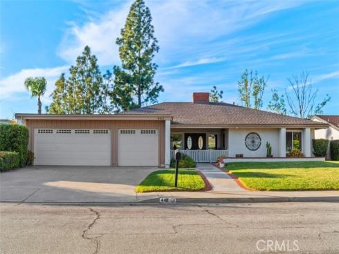 442 S Paseo Real  , Anaheim Hills, CA