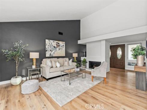 442 S Paseo Real  , Anaheim Hills, CA