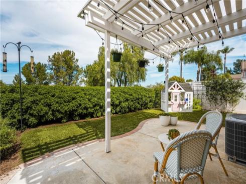 927 S Firefly  , Anaheim Hills, CA