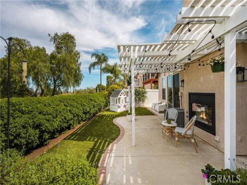 927 S Firefly  , Anaheim Hills, CA