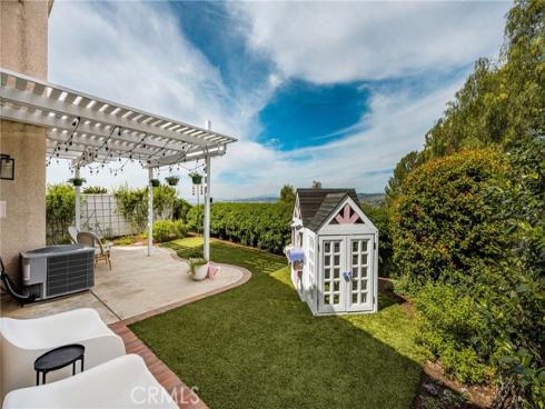 927 S Firefly  , Anaheim Hills, CA