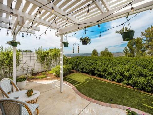 927 S Firefly  , Anaheim Hills, CA