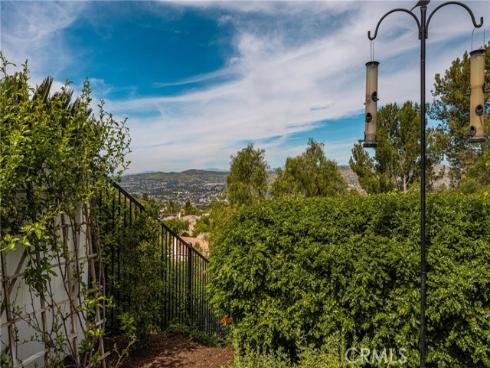 927 S Firefly  , Anaheim Hills, CA