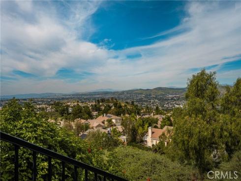 927 S Firefly  , Anaheim Hills, CA