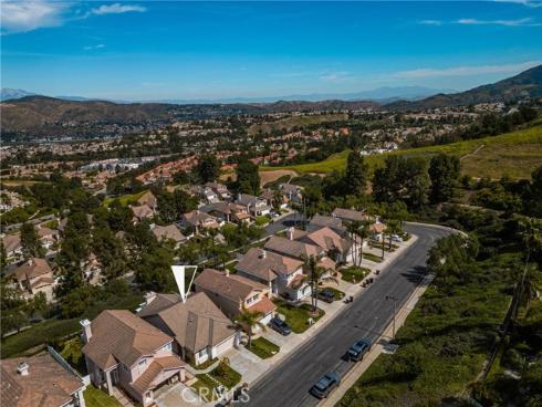 927 S Firefly  , Anaheim Hills, CA