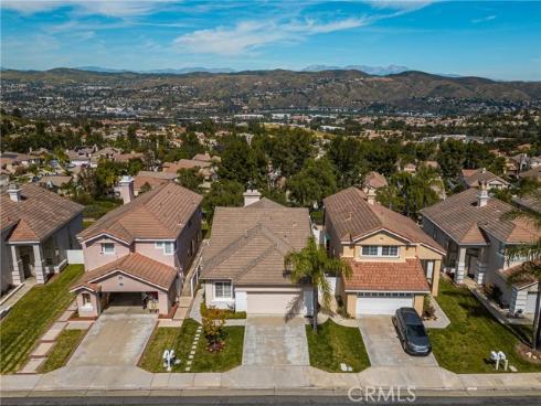 927 S Firefly  , Anaheim Hills, CA