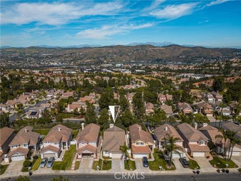 927 S Firefly  , Anaheim Hills, CA