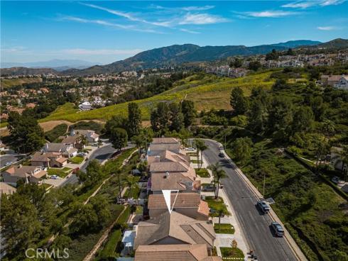 927 S Firefly  , Anaheim Hills, CA