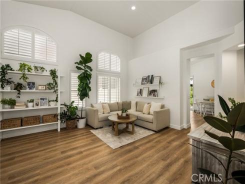 927 S Firefly  , Anaheim Hills, CA