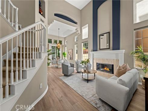 7668 E Hollow Oak  , Anaheim Hills, CA