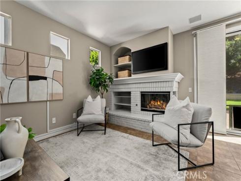 7668 E Hollow Oak  , Anaheim Hills, CA