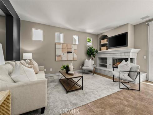 7668 E Hollow Oak  , Anaheim Hills, CA