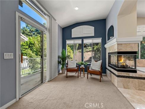 7668 E Hollow Oak  , Anaheim Hills, CA