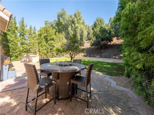 7668 E Hollow Oak  , Anaheim Hills, CA