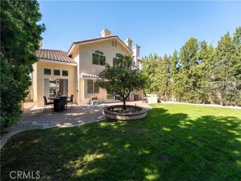 7668 E Hollow Oak  , Anaheim Hills, CA