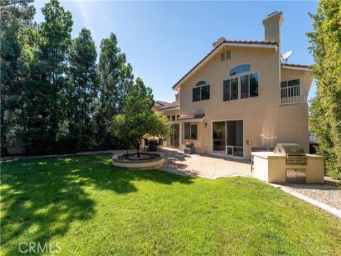 7668 E Hollow Oak  , Anaheim Hills, CA
