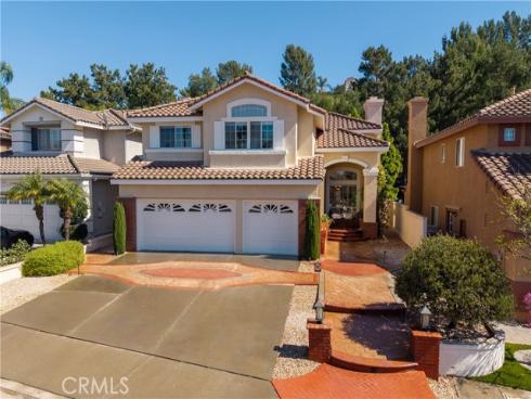 7668 E Hollow Oak  , Anaheim Hills, CA