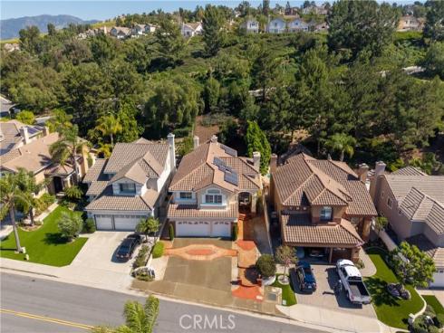 7668 E Hollow Oak  , Anaheim Hills, CA