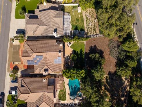 7668 E Hollow Oak  , Anaheim Hills, CA