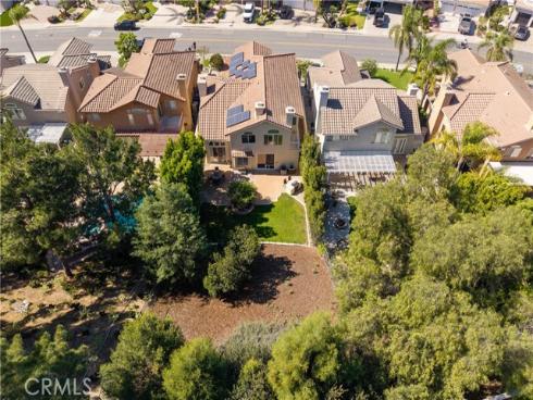 7668 E Hollow Oak  , Anaheim Hills, CA