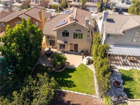 7668 E Hollow Oak  , Anaheim Hills, CA