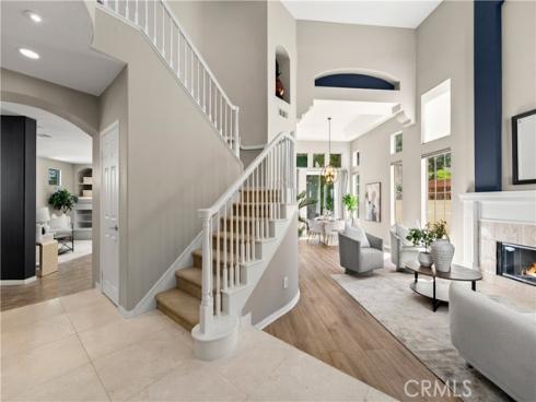 7668 E Hollow Oak  , Anaheim Hills, CA