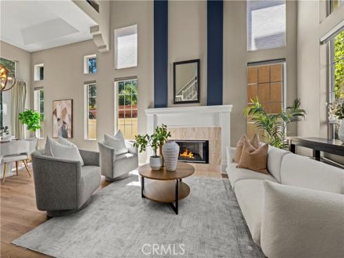 7668 E Hollow Oak  , Anaheim Hills, CA