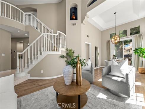 7668 E Hollow Oak  , Anaheim Hills, CA